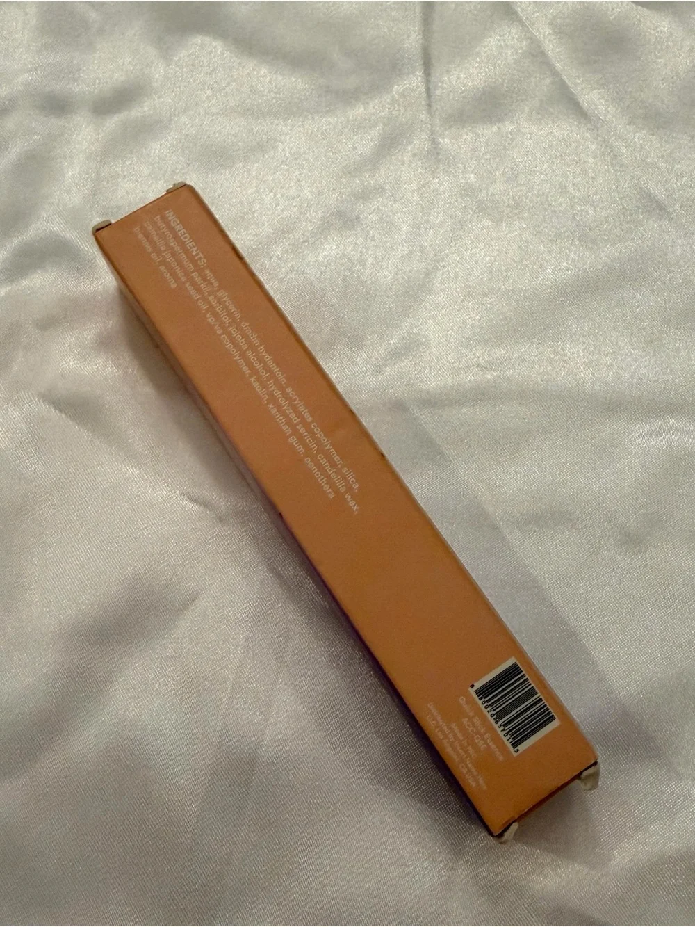 Inh hairs wand